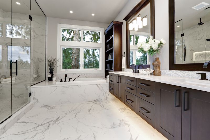 Top Bathroom Remodeling Companies in Long Valley, NJ