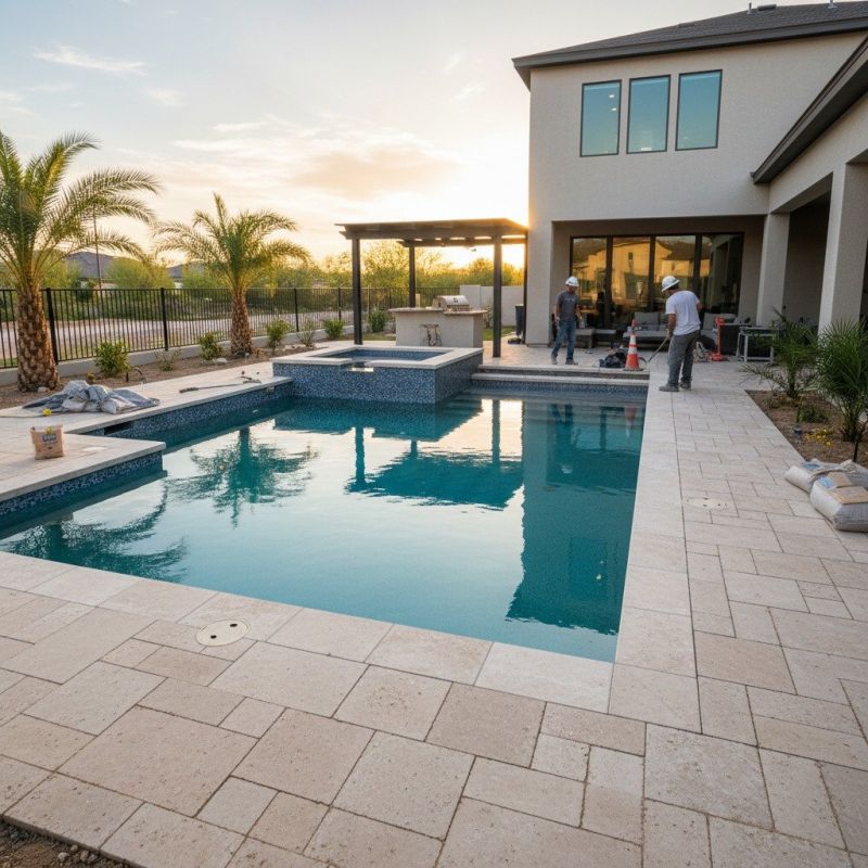 Top Bathroom Remodeling Companies in Piscataway, NJ