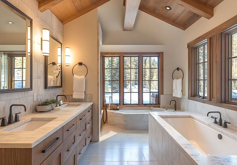 Top Bathroom Remodeling Companies in Westfield, NJ