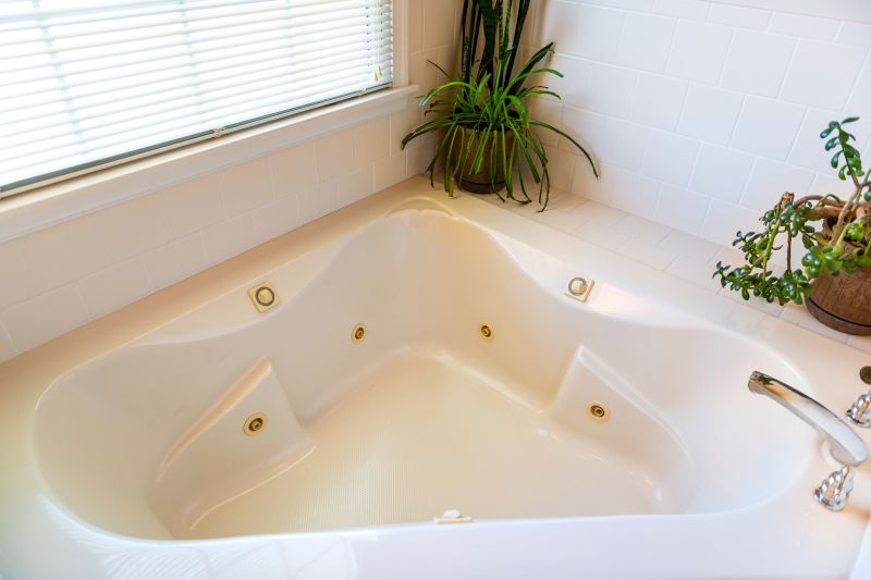 Specialized Tub Installers